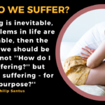 Finding Purpose in Pain: Why We Suffer and What It Means.