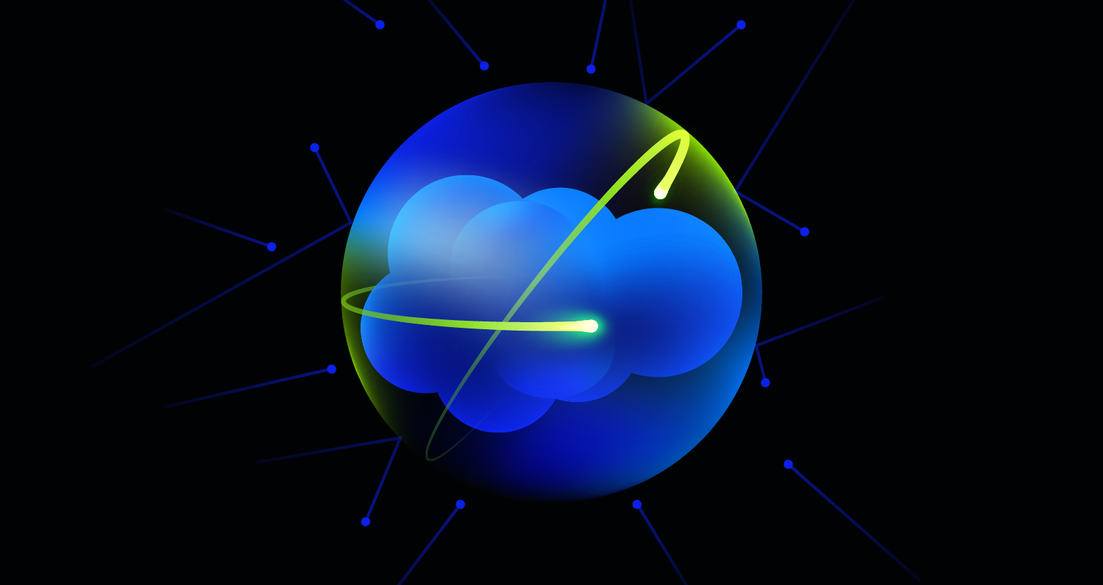 AWS vs Azure vs Google: Cloud Service Comparison