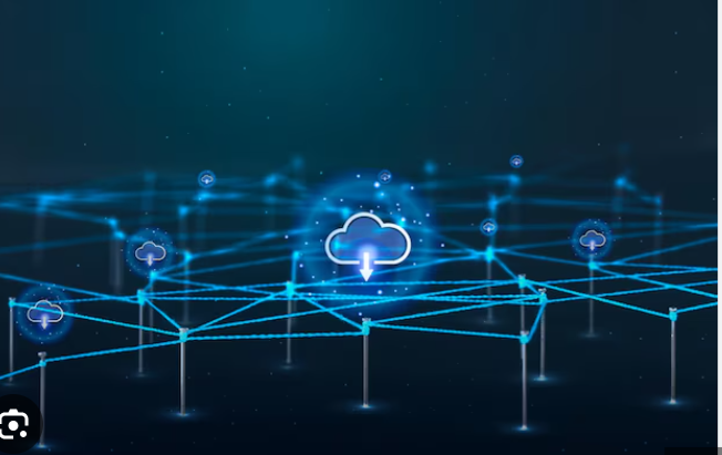 What Is Cloud Networking?