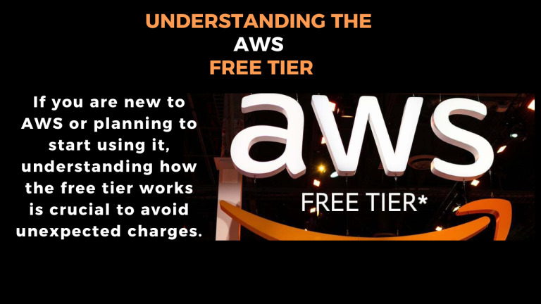 AWS Free Tier